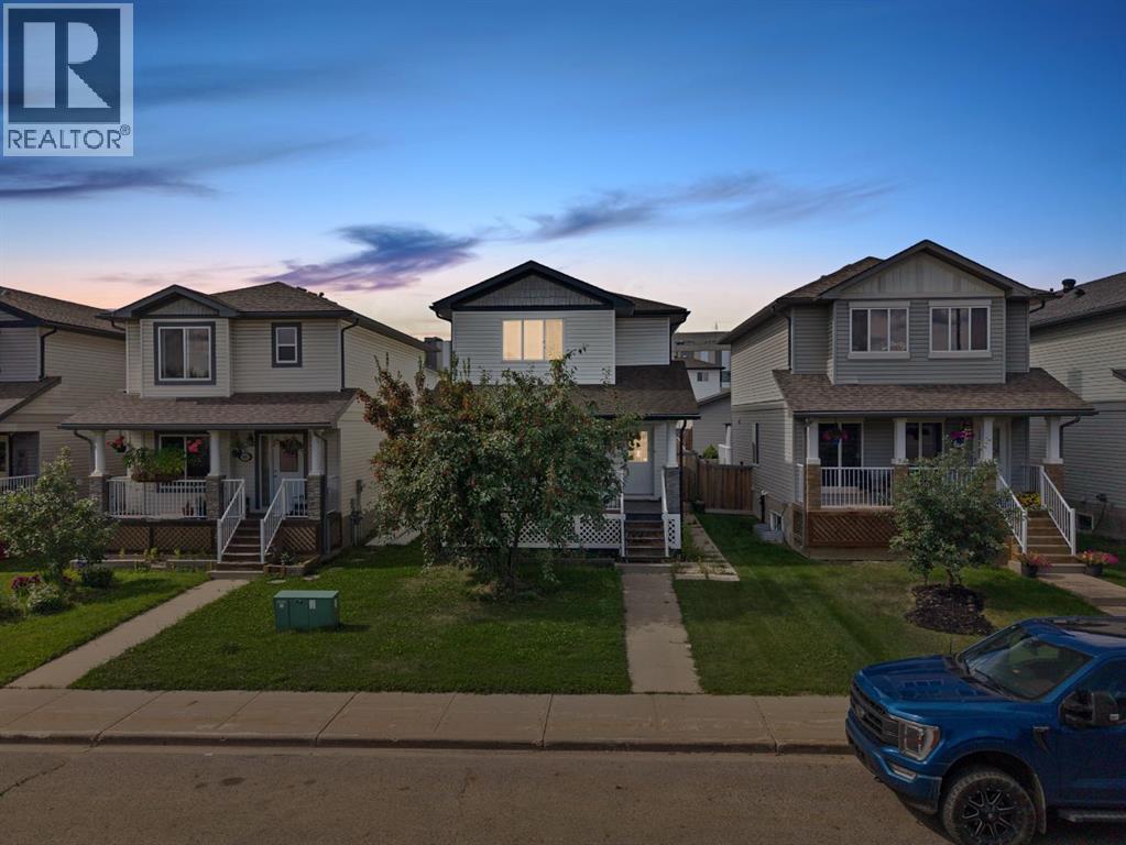 112 Sandstone Lane, Fort McMurray