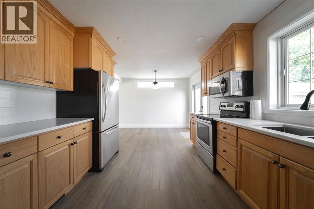 158 Father Mercredi Street, Fort McMurray