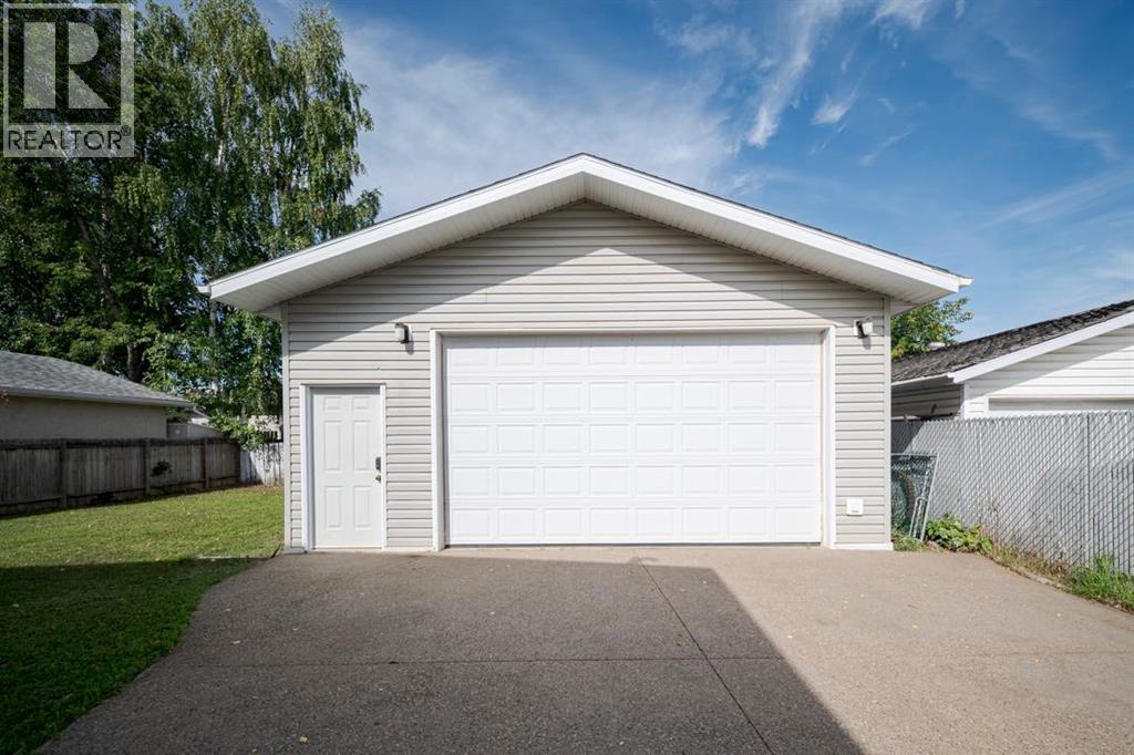 158 Father Mercredi Street, Fort McMurray