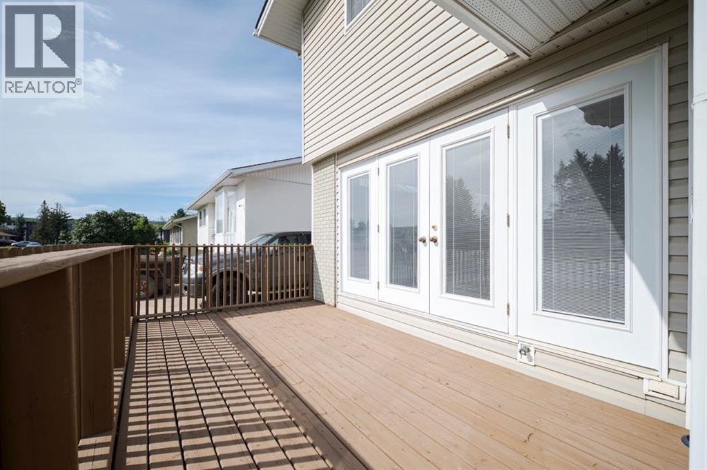 158 Father Mercredi Street, Fort McMurray