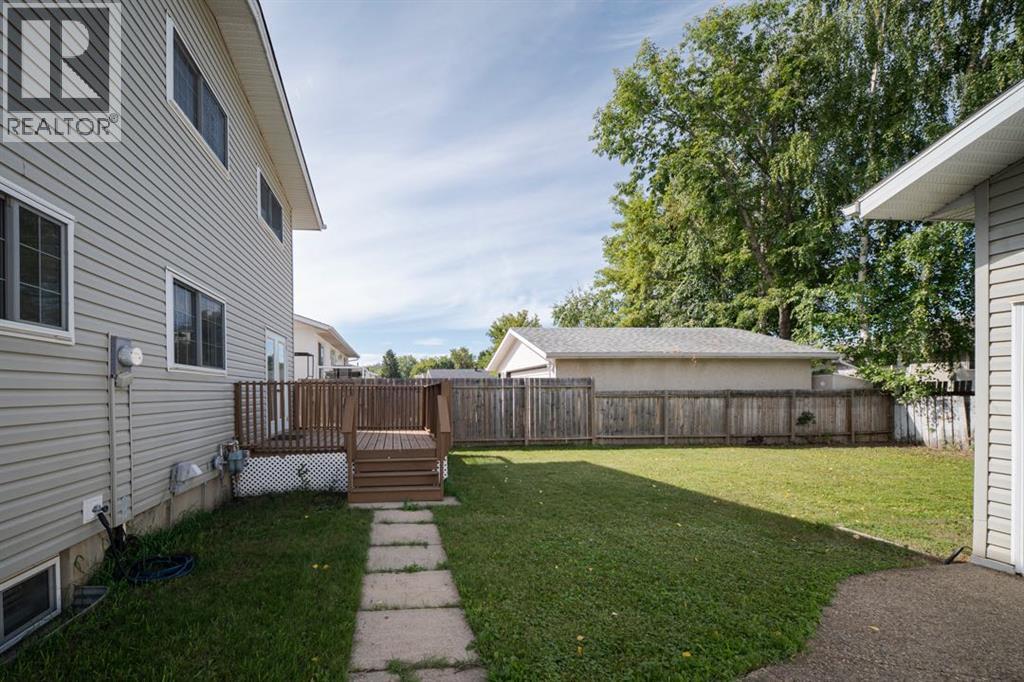 158 Father Mercredi Street, Fort McMurray