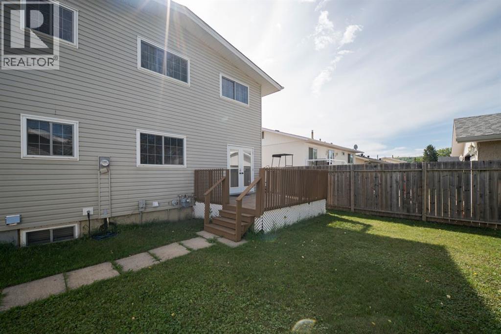 158 Father Mercredi Street, Fort McMurray