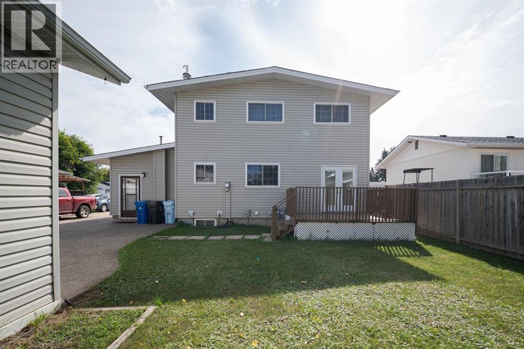 158 Father Mercredi Street, Fort McMurray