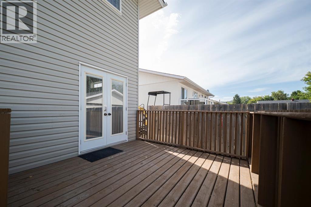 158 Father Mercredi Street, Fort McMurray