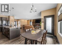Kitchen - 503 8th Avenue E, Watrous, SK S0K4T0 Photo 11