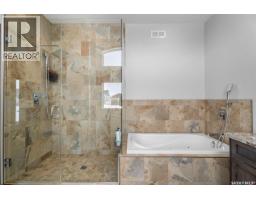4pc Bathroom - 503 8th Avenue E, Watrous, SK S0K4T0 Photo 16