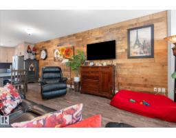 Bedroom 2 - 116 Gilmore Wy, Spruce Grove, AB T7X0M5 Photo 6
