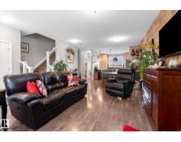 Bedroom 3 - 116 Gilmore Wy, Spruce Grove, AB T7X0M5 Photo 7
