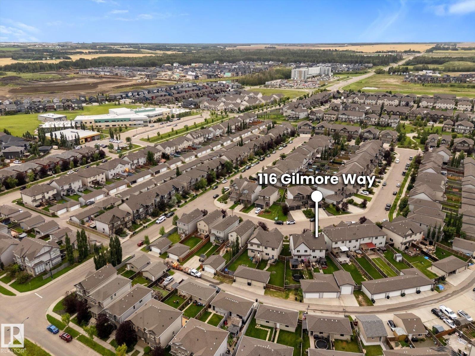 116 GILMORE WY - Image 3