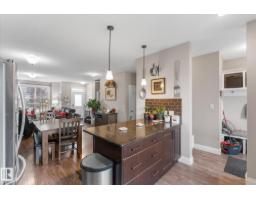 116 Gilmore Wy, Spruce Grove, AB T7X0M5 Photo 14