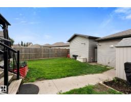 116 Gilmore Wy, Spruce Grove, AB T7X0M5 Photo 32