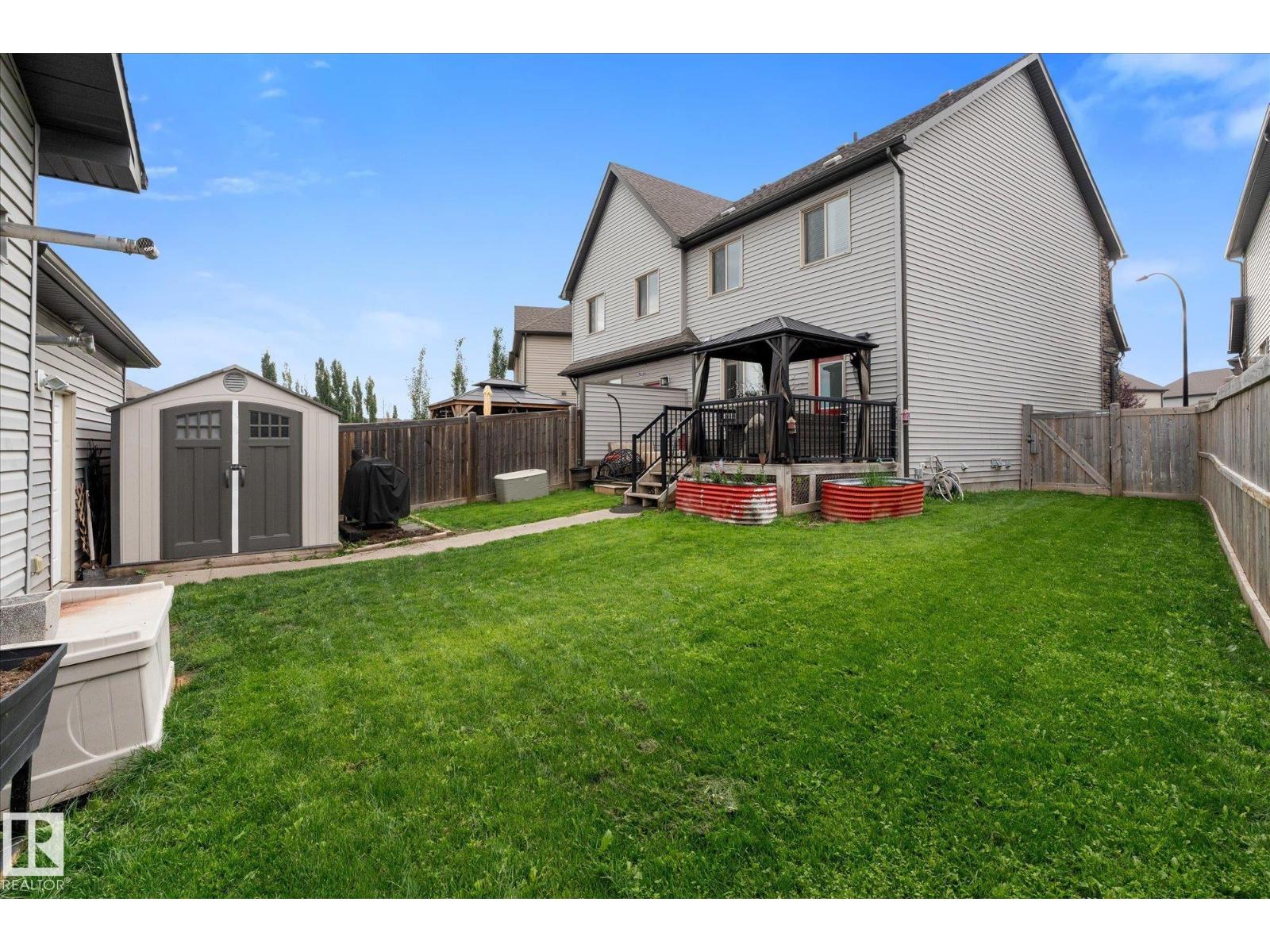 116 GILMORE WY - 34