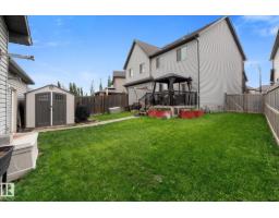 116 Gilmore Wy, Spruce Grove, AB T7X0M5 Photo 34