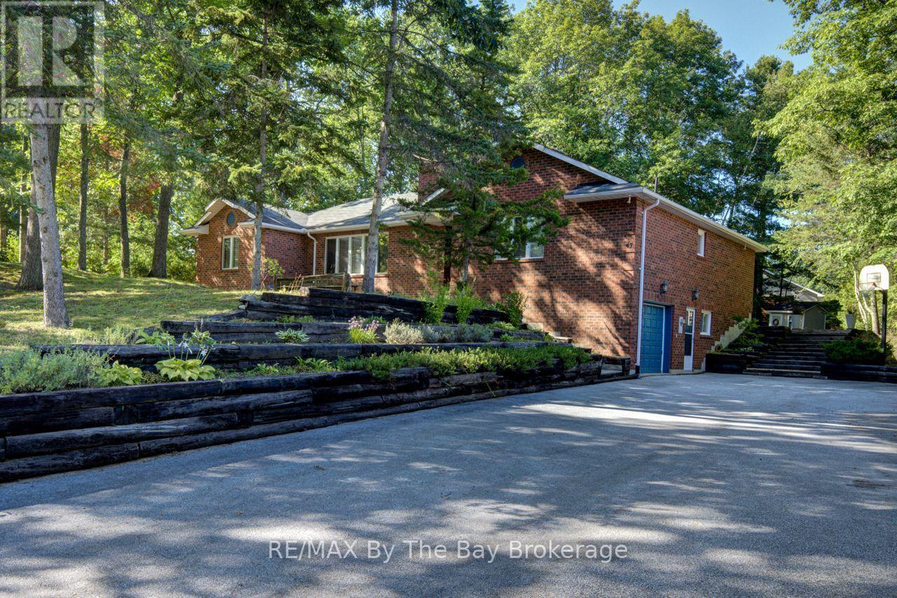 47 BIRCHWOOD TRAIL - 1
