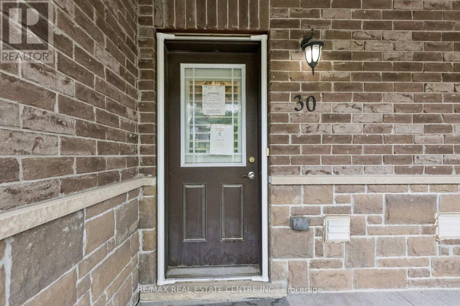 #30O 30 OLDFIELD DRIVE - 5