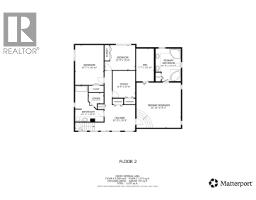Primary Bedroom - 13056 Tamarack Avenue, Charlie Lake, BC V1J8G6 Photo 6