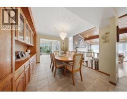 Kitchen - 13056 Tamarack Avenue, Charlie Lake, BC V1J8G6 Photo 10