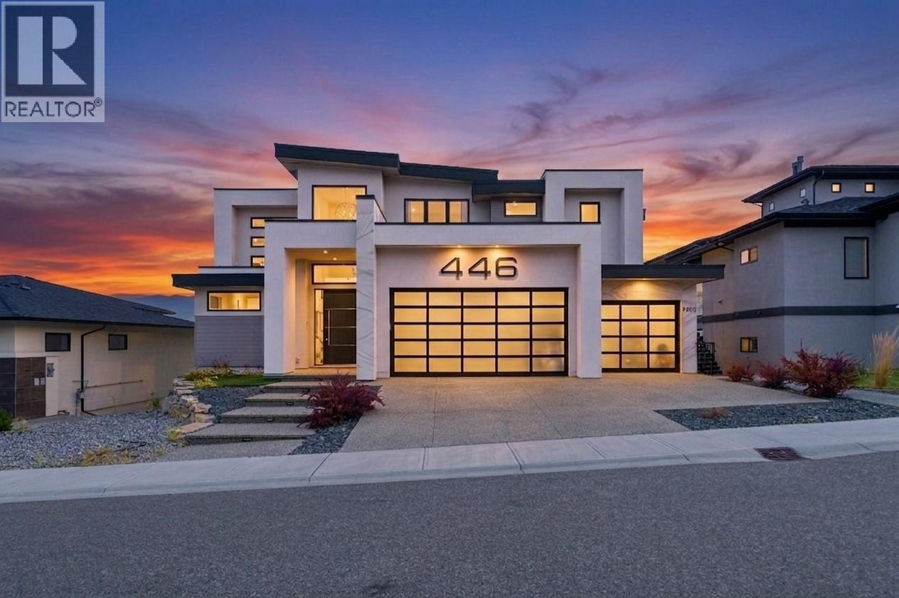 446 Redtail Court, Kelowna
