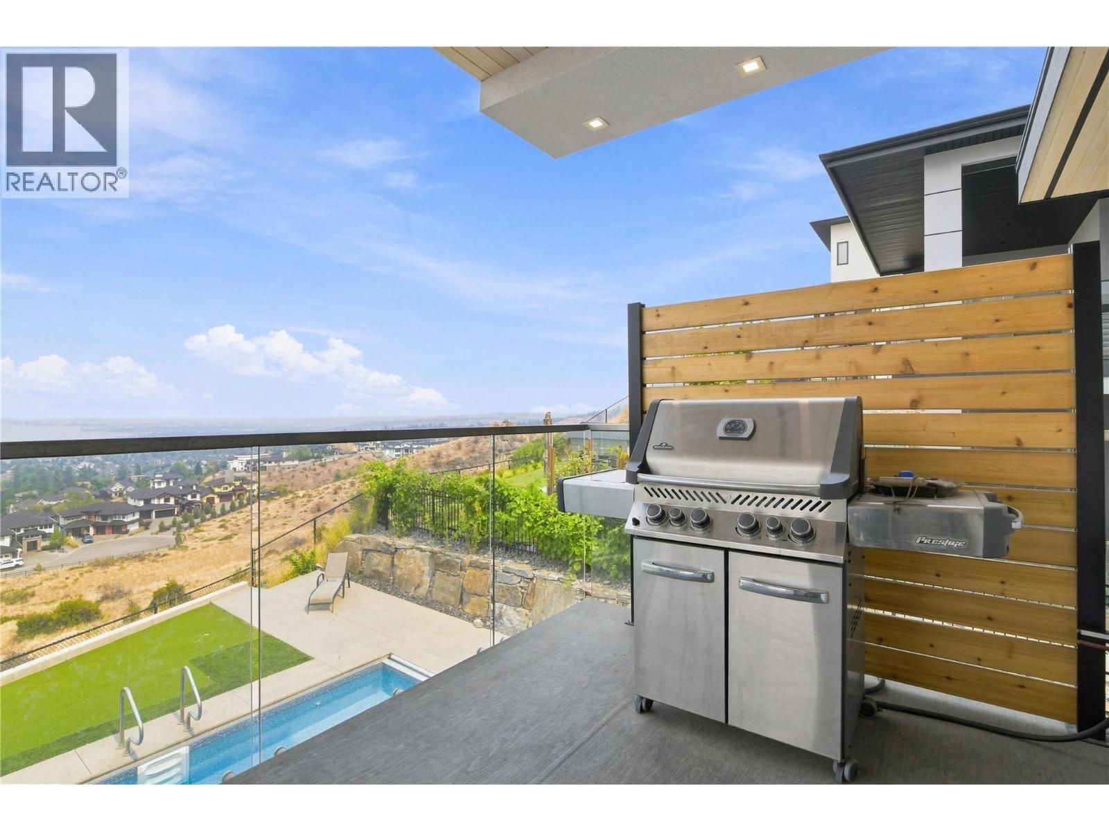 446 Redtail Court, Kelowna