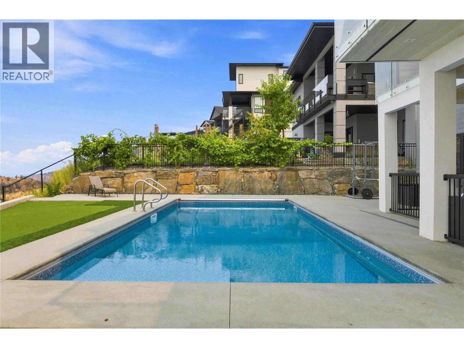 446 Redtail Court, Kelowna