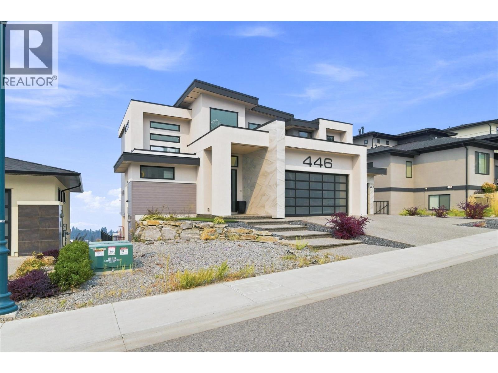 446 Redtail Court, Kelowna