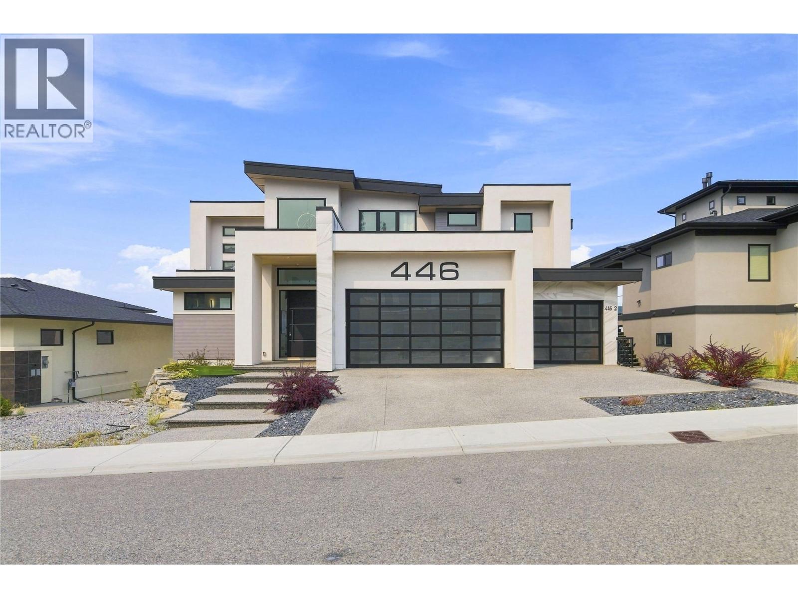 446 Redtail Court, Kelowna