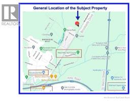 Proximity Map