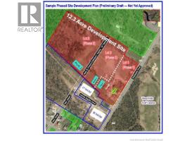 Draft Development Plan
