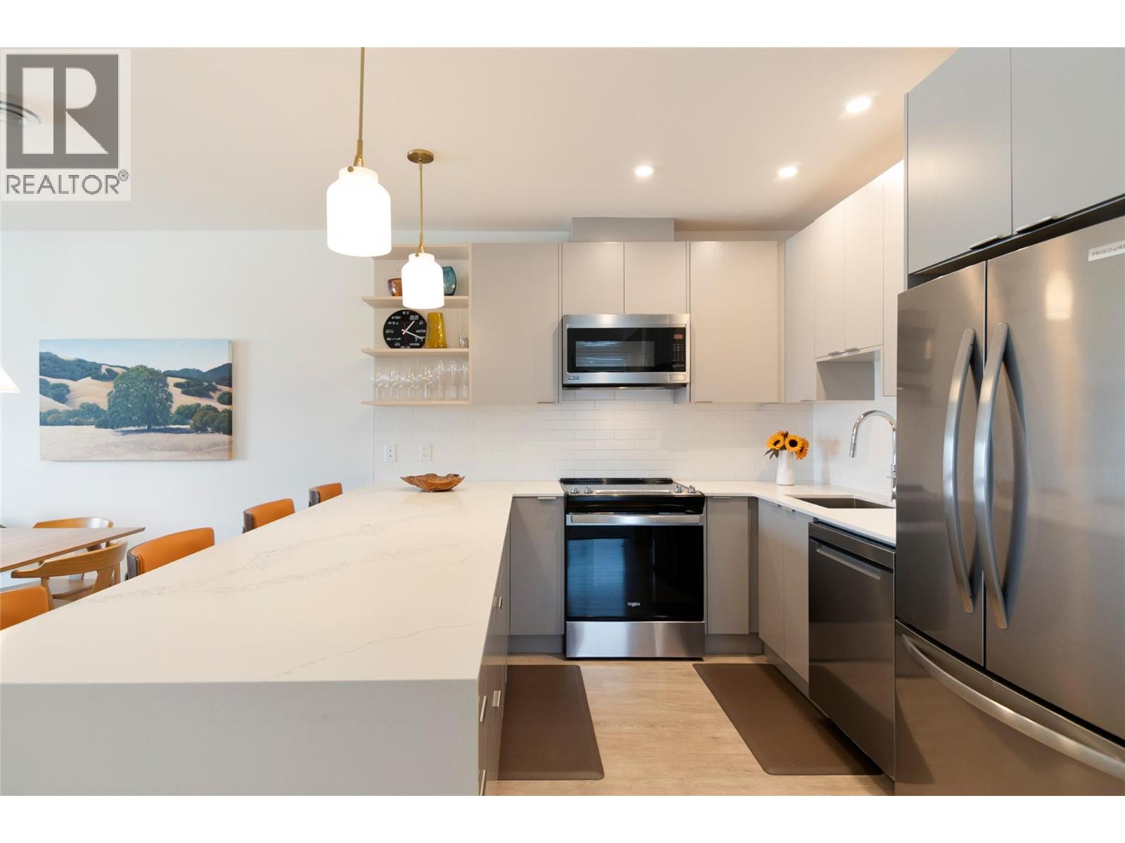 1701 Coursier Avenue Unit# 3312, Revelstoke