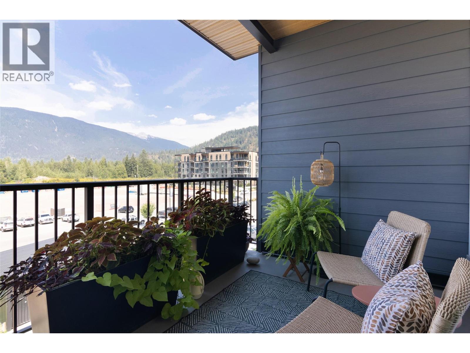 1701 Coursier Avenue Unit# 3312, Revelstoke