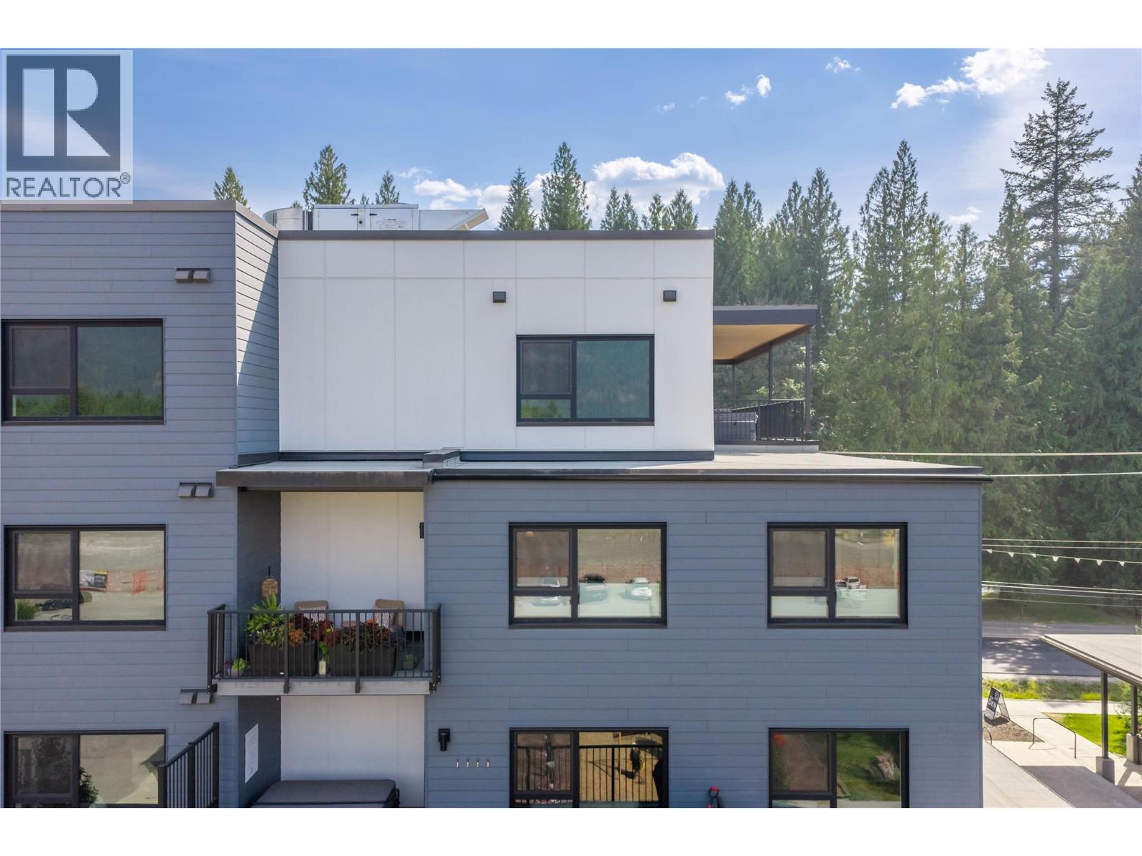 1701 Coursier Avenue Unit# 3312, Revelstoke