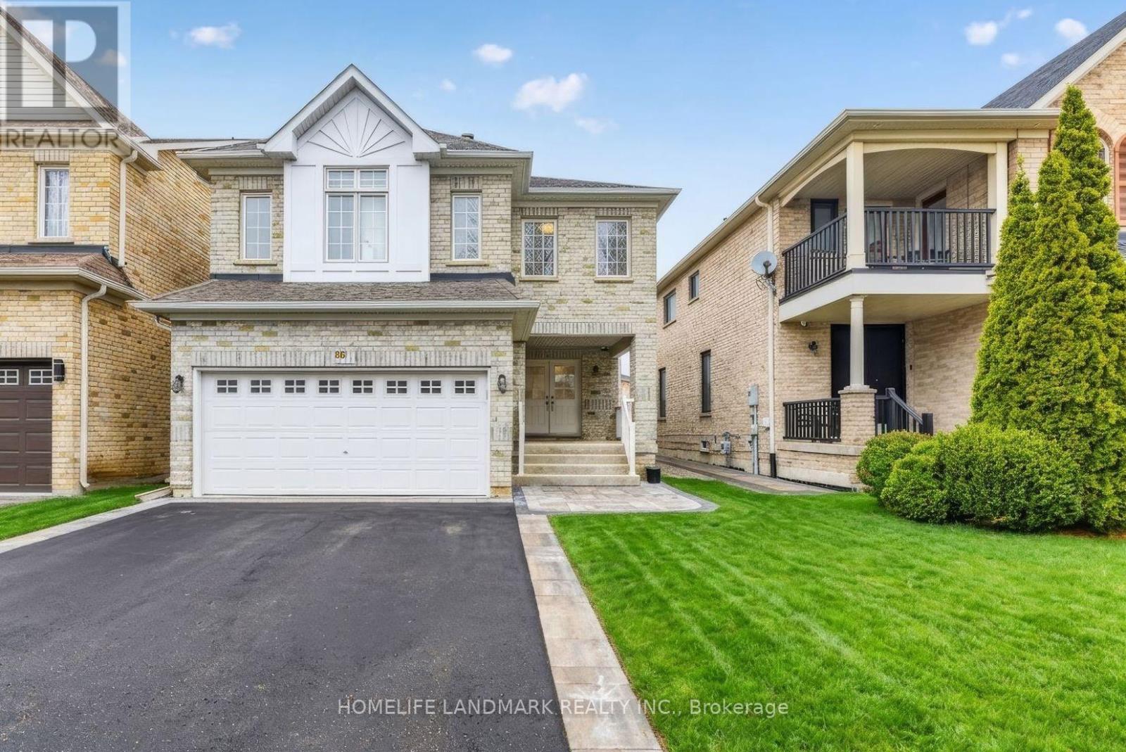 86 LAURIER AVENUE