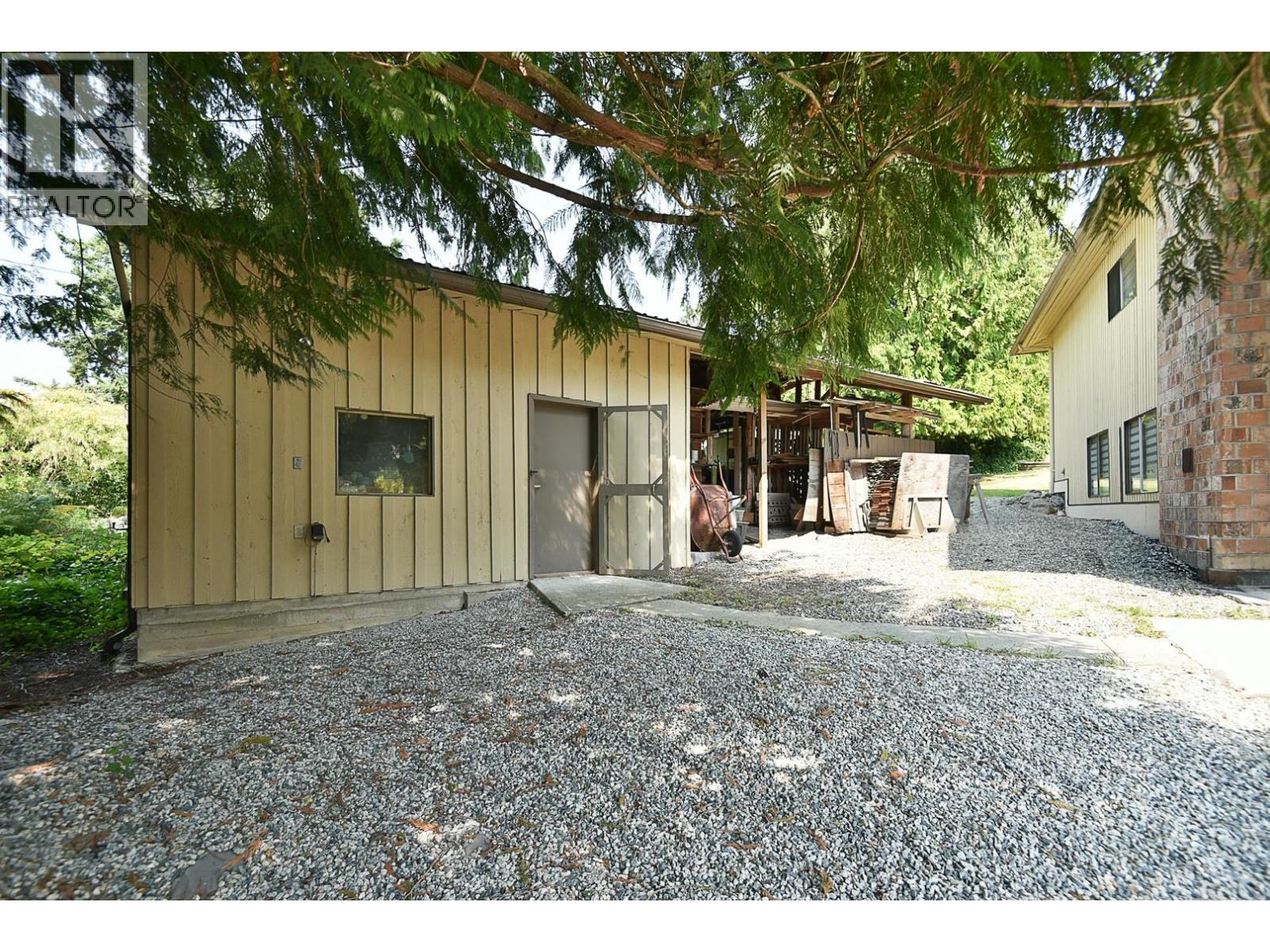 6450 JASPER ROAD, Sechelt