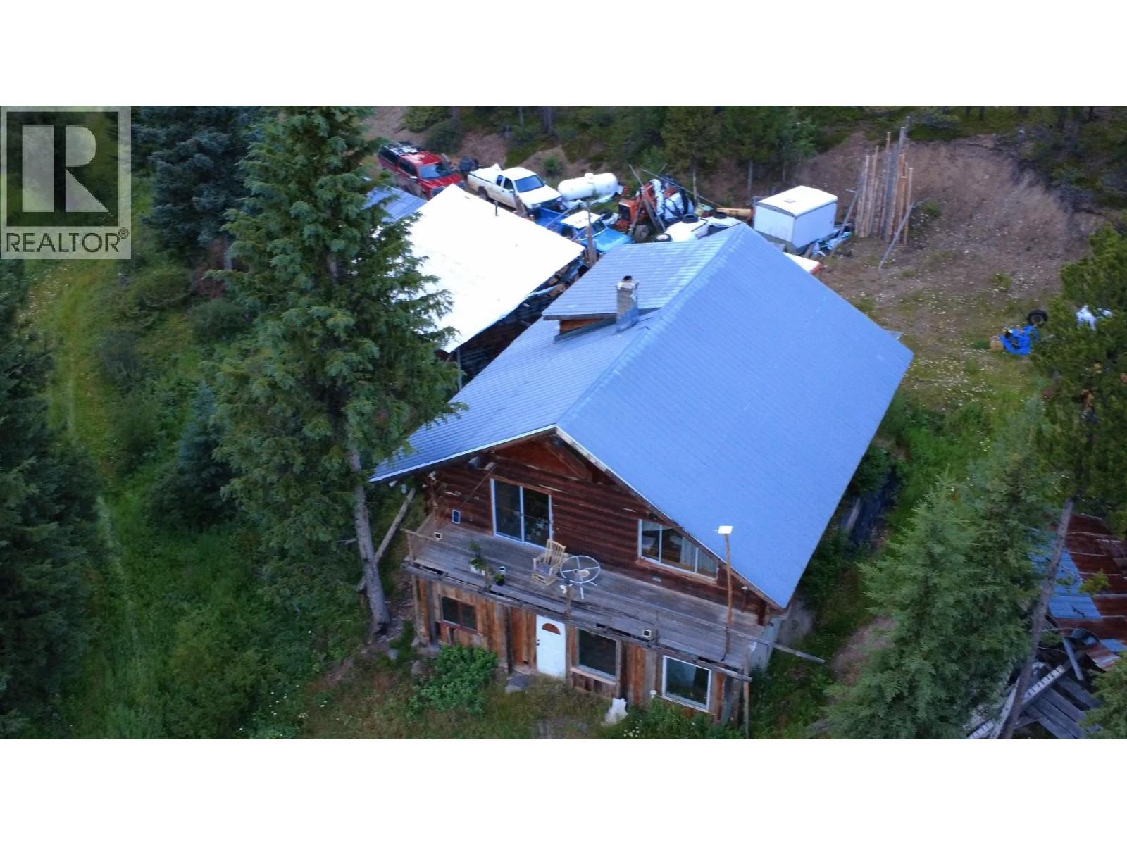 8351 TZENZAICUT LAKE FOREST SERVICE ROAD - 10