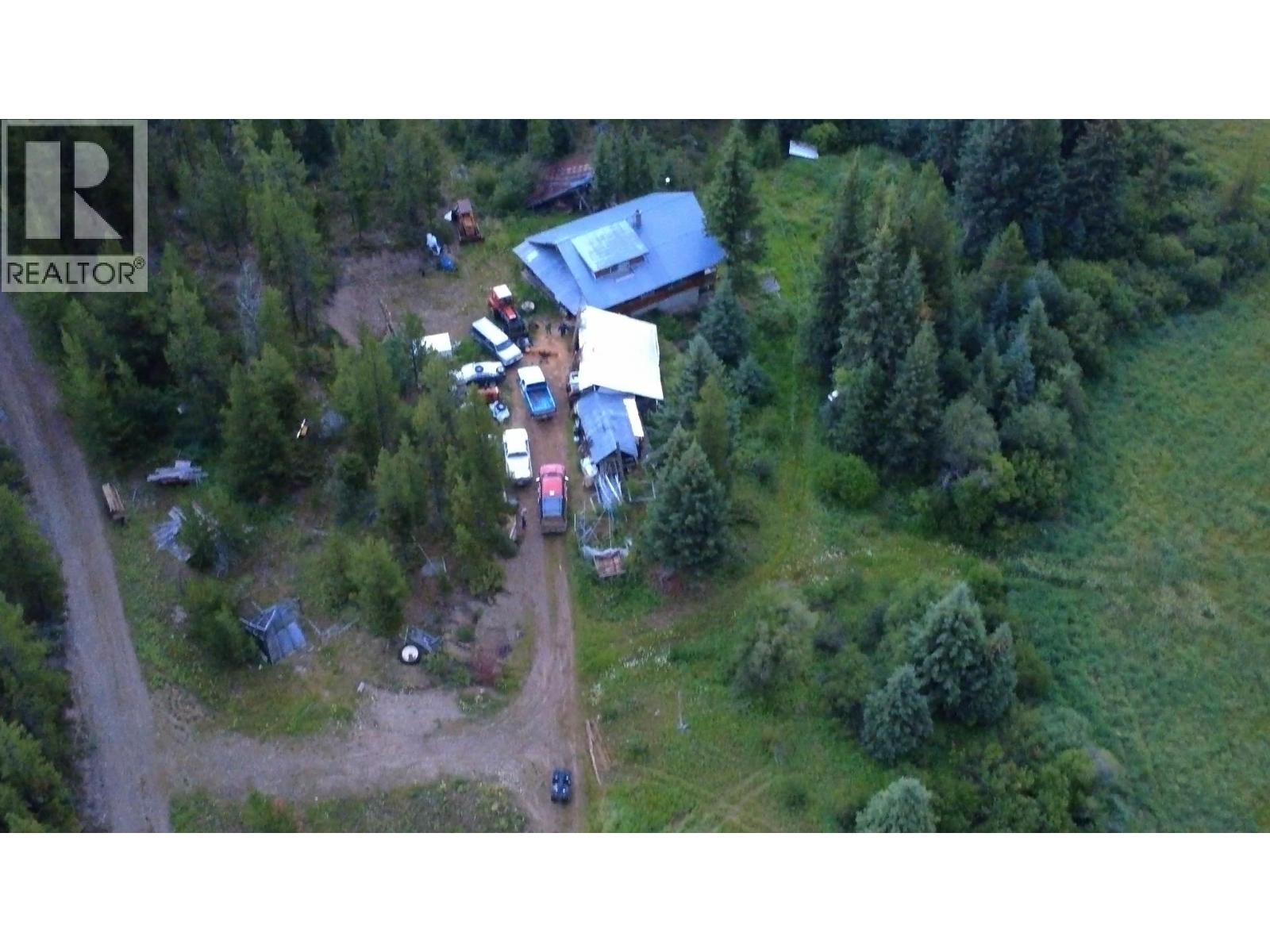 8351 TZENZAICUT LAKE FOREST SERVICE ROAD - 3