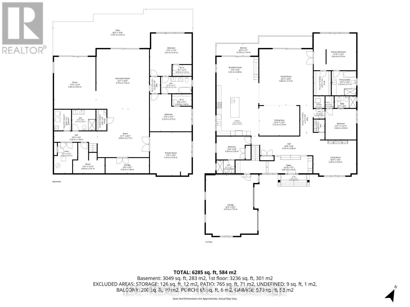 536 FRALICKS BEACH ROAD - 50