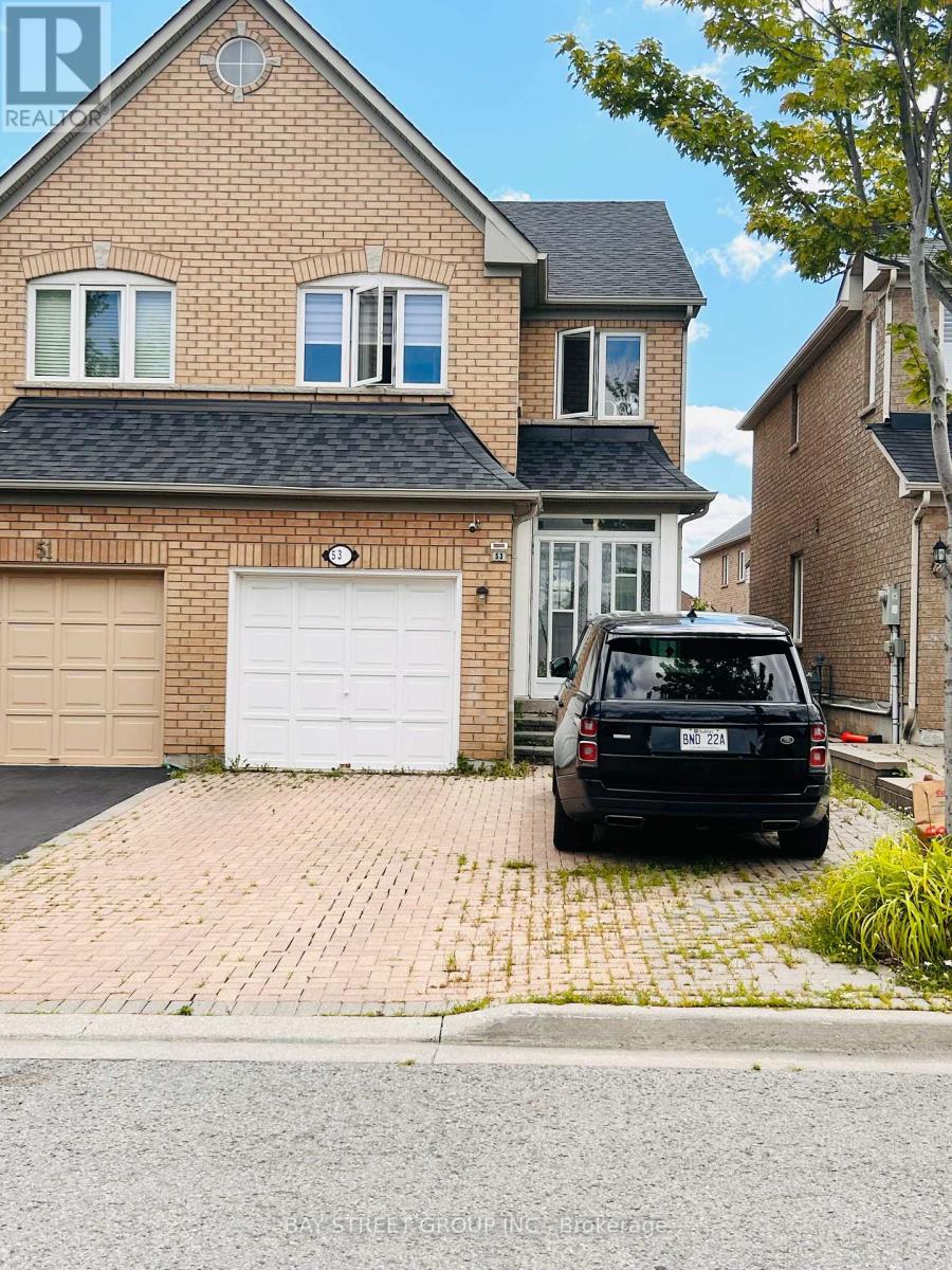 53 TARA CRESCENT