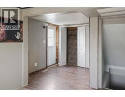Roughed-In Bathroom - 5131 51 Street, Consort, AB T0C1B0 Photo 6