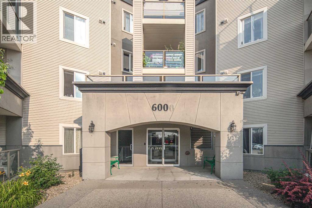 #201 6000 Somervale Court SW - 1