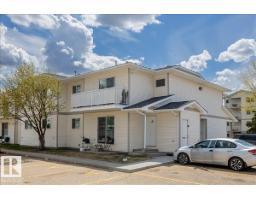 Row / Townhouse for sale at #106b 114 Westpark Dr, Fort Saskatchewan — MLS® E4505099