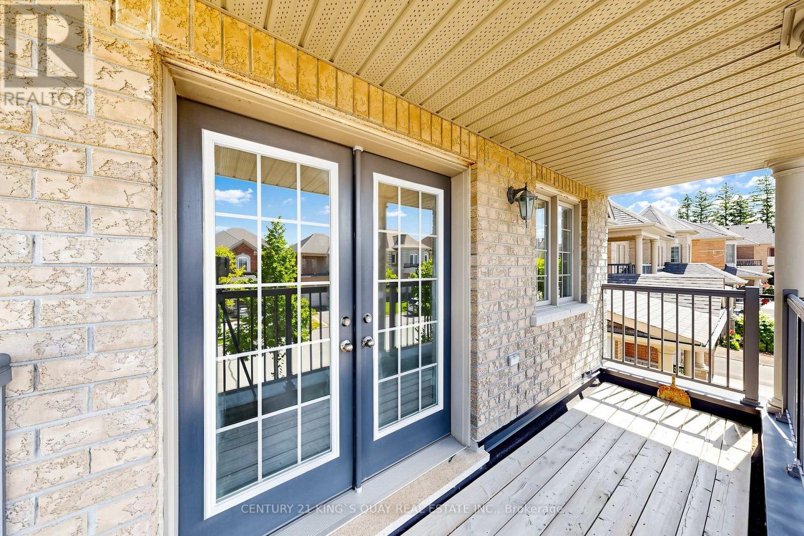44 DAME GRUEV DRIVE - 35