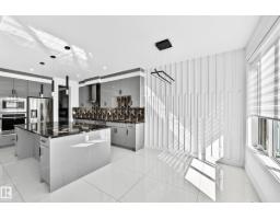 Second Kitchen - 3101 Soleil Bv, Beaumont, AB T4X2T5 Photo 11