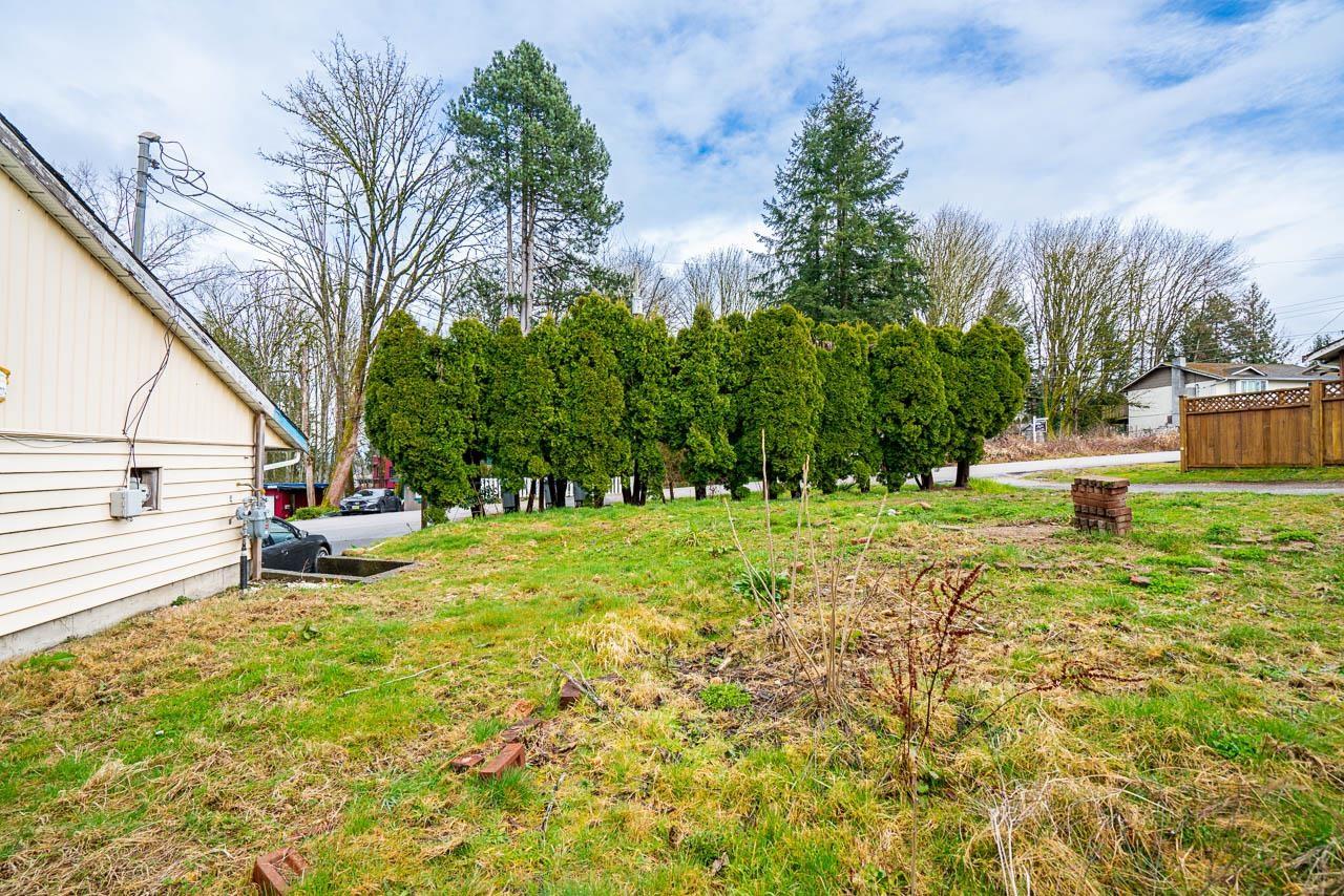 11397 141A STREET, Surrey