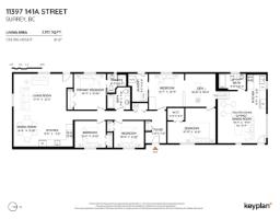 11397 141a Street, Surrey, BC V3R8Z1 Photo 35