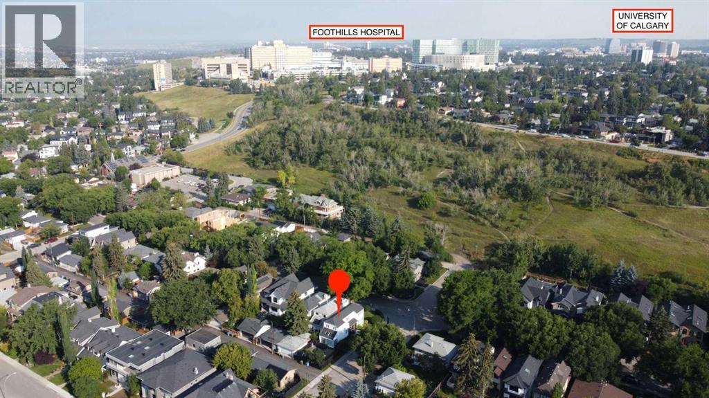 2801 7 Avenue NW - 2