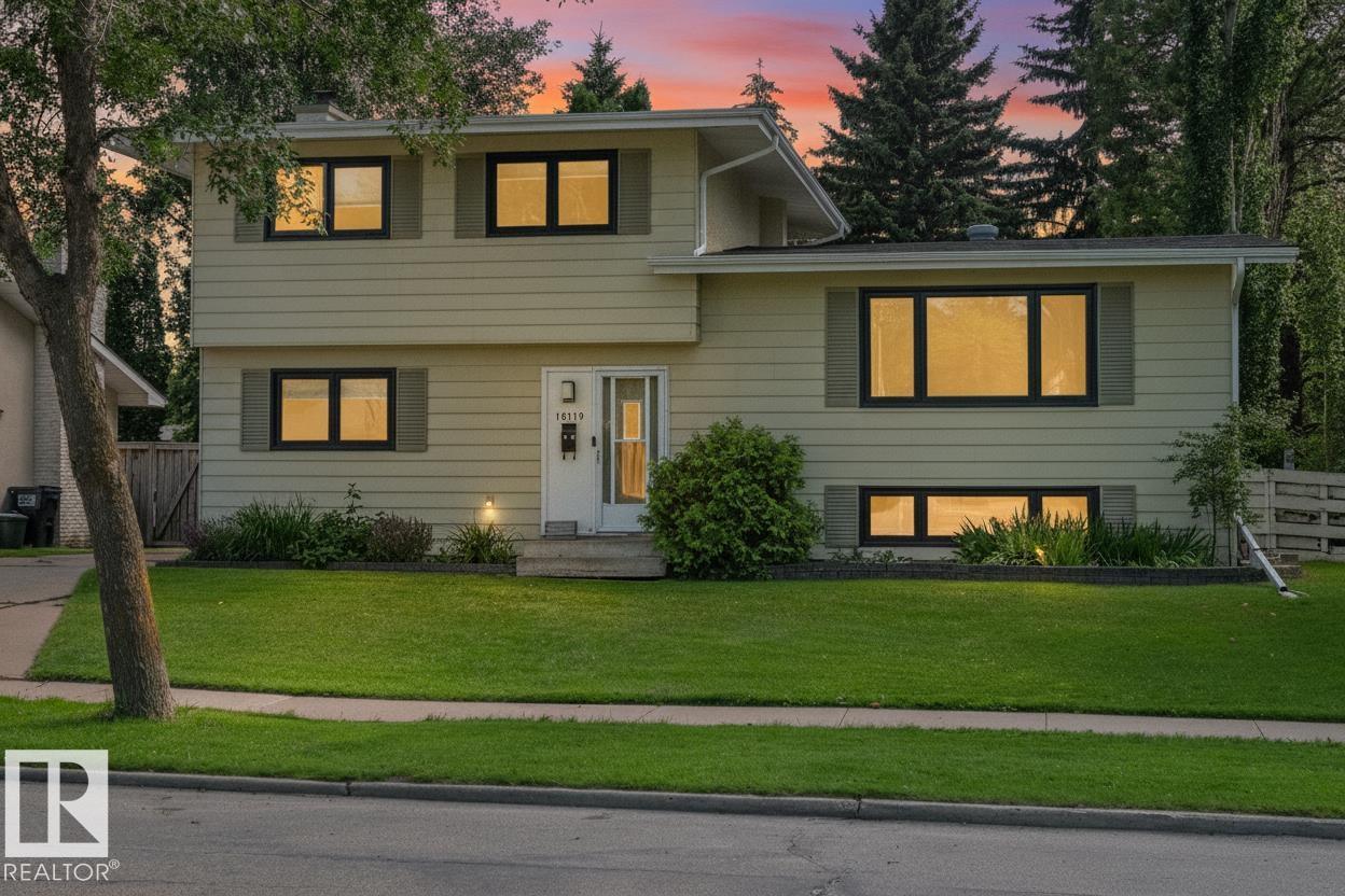 16119 78 AV NW - 2