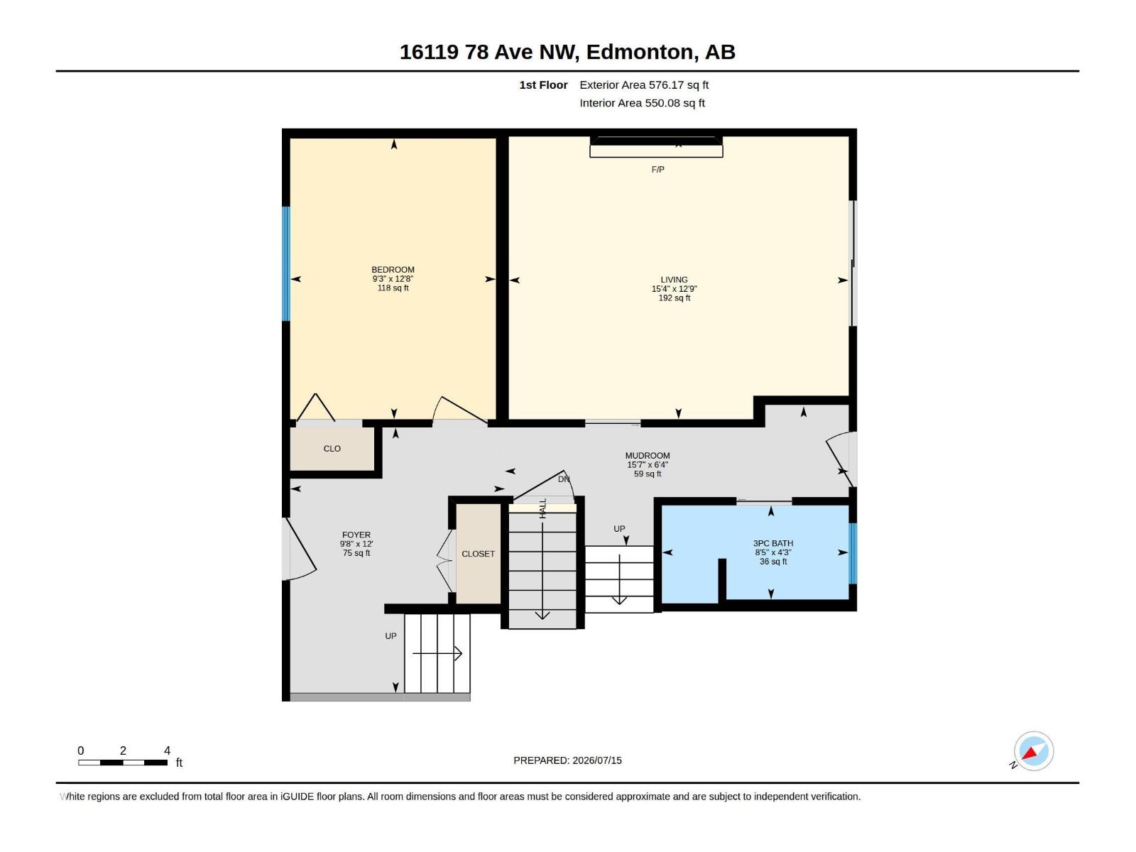 16119 78 AV NW - Image 60