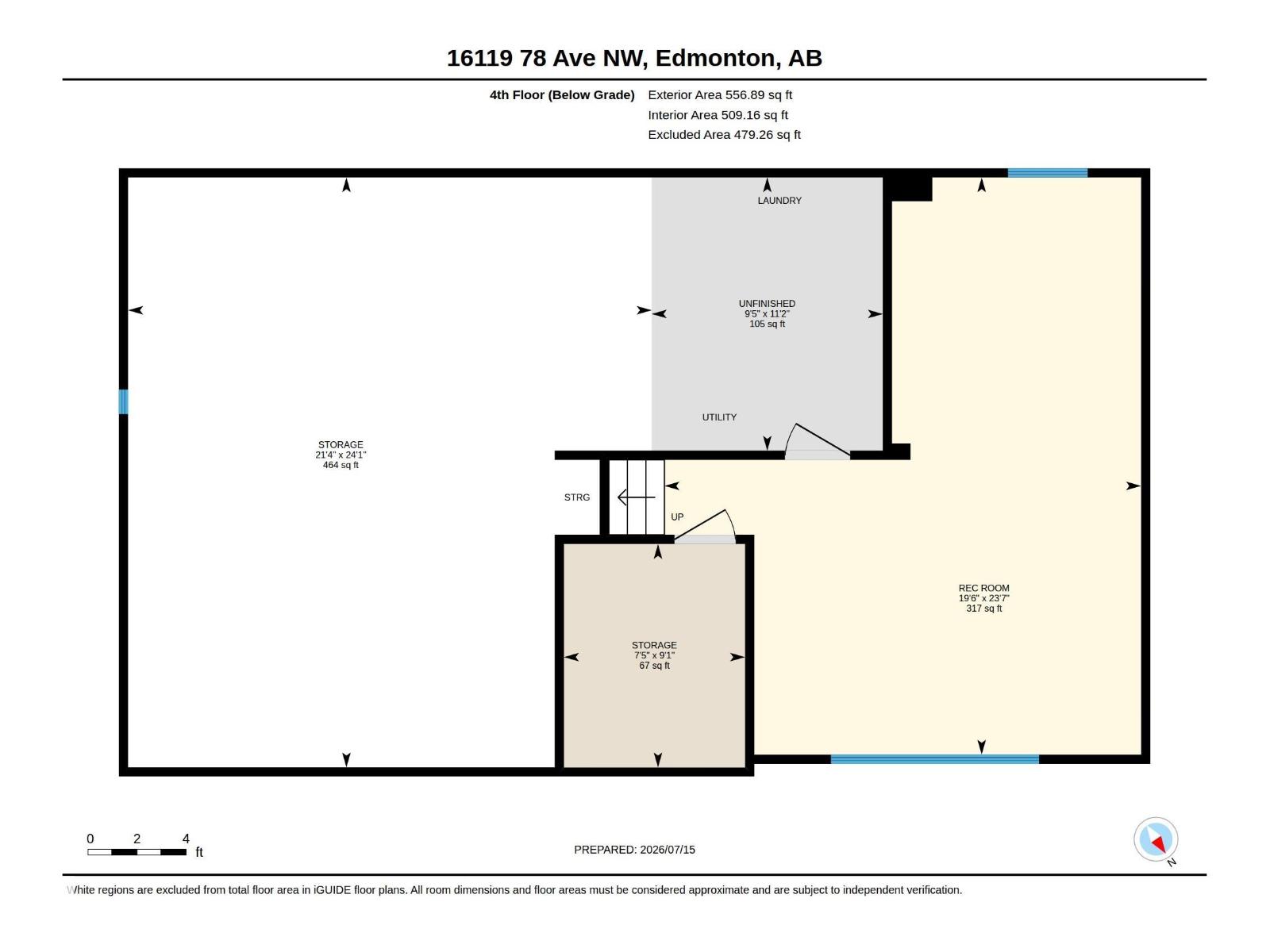 16119 78 AV NW - 63