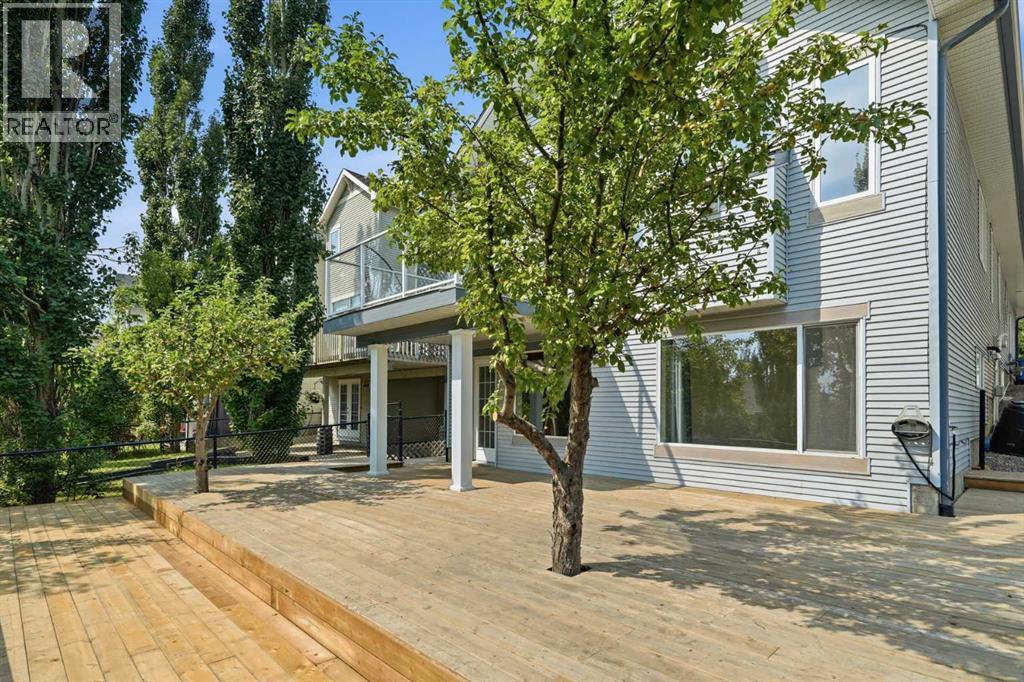 288 Springborough Way SW - 39