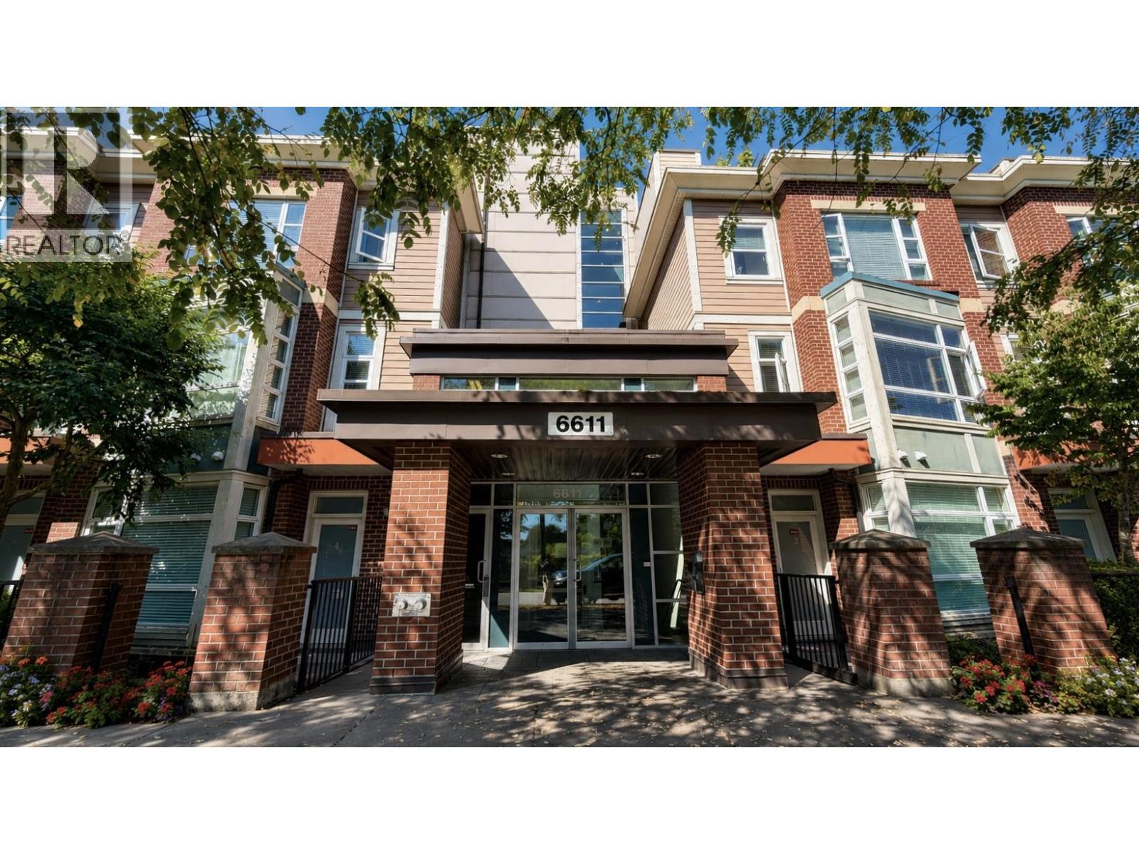 #304-6611 ECKERSLEY Road, Richmond